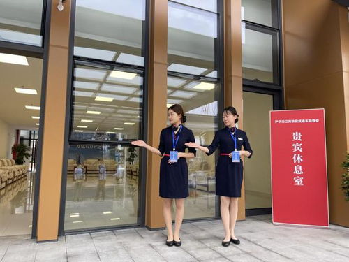 精雕細琢，全程護航——區機關事務管理中心圓滿完成滬寧沿江高鐵建成通車現場會會務服務保障任務紀實